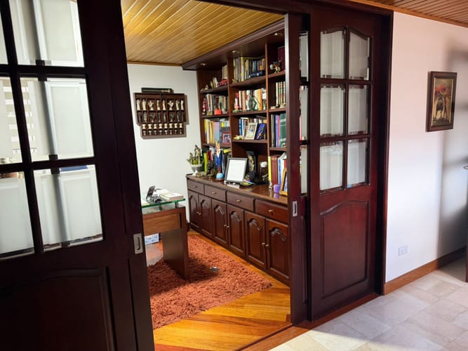 Apartamento de 3 alcobas en venta en Barrios Unidos, Bogotá, 168 m² · foto 10 de 13