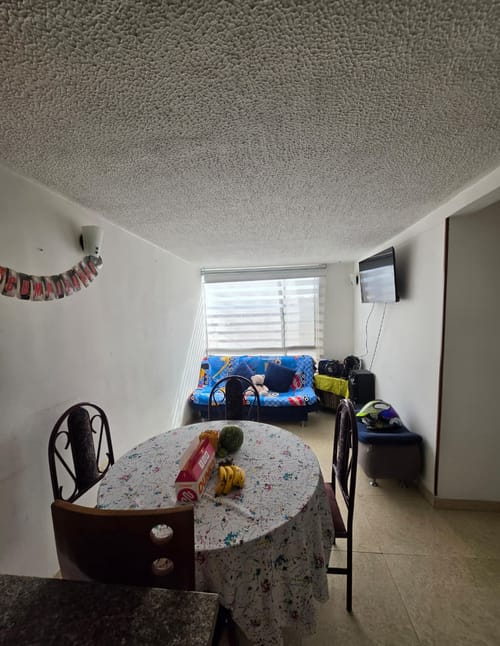 Apartamento en venta en Bosa Brasil, Bogotá · foto 2 de 9
