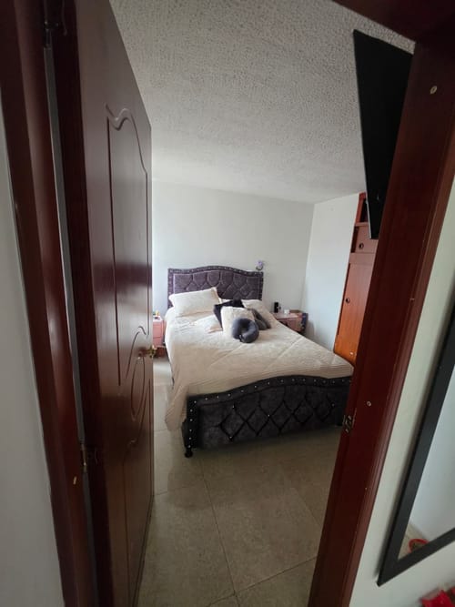Apartamento en venta en Bosa Brasil, Bogotá · foto 4 de 9