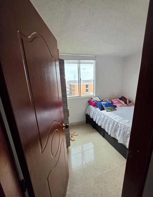 Apartamento en venta en Bosa Brasil, Bogotá · foto 5 de 9