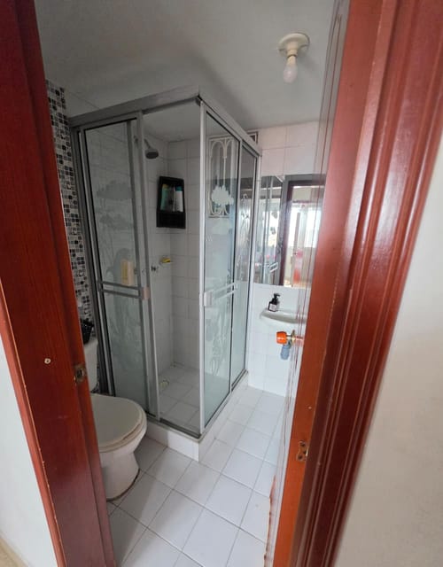 Apartamento en venta en Bosa Brasil, Bogotá · foto 7 de 9