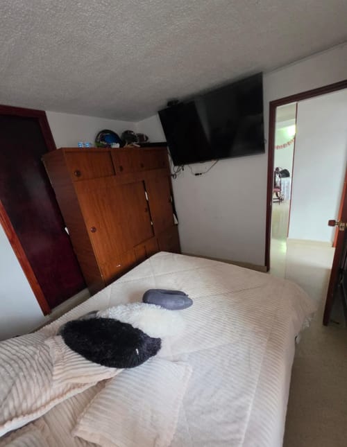 Apartamento en venta en Bosa Brasil, Bogotá · foto 8 de 9