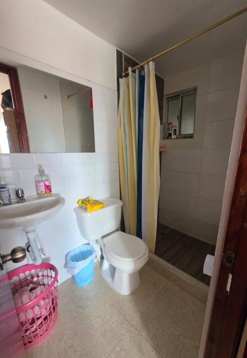 Apartamento en venta en Bosa Brasil, Bogotá · foto 9 de 9
