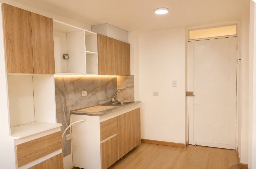 Foto del apartamento