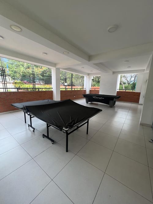 Apartamento de 3 alcobas en venta en Paseo Del Puente Et Ii, Piedecuesta, 67 m² · foto 2 de 20