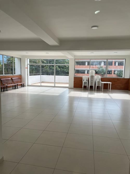 Apartamento de 3 alcobas en venta en Paseo Del Puente Et Ii, Piedecuesta, 67 m² · foto 6 de 20