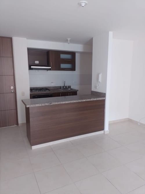 Apartamento de 3 alcobas en venta en Paseo Del Puente Et Ii, Piedecuesta, 67 m² · foto 7 de 20