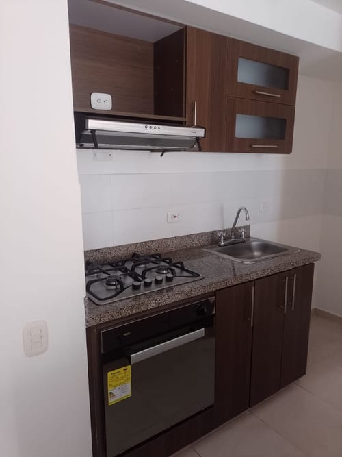Apartamento de 3 alcobas en venta en Paseo Del Puente Et Ii, Piedecuesta, 67 m² · foto 8 de 20