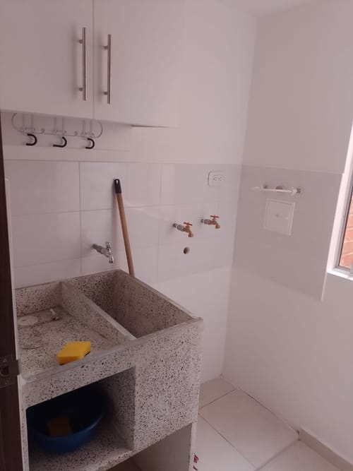 Apartamento de 3 alcobas en venta en Paseo Del Puente Et Ii, Piedecuesta, 67 m² · foto 9 de 20