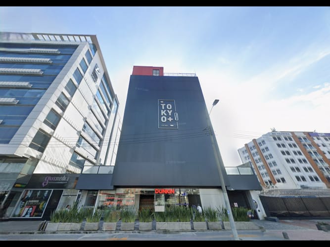 Apartaestudio en venta en La Calleja, Bogotá, 19 m² · foto 2 de 19