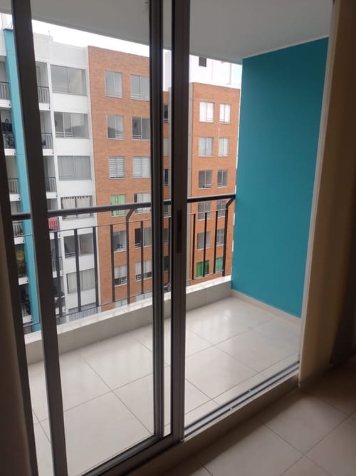 Apartamento de 3 alcobas en venta en Paseo Del Puente Et Ii, Piedecuesta, 67 m² · foto 11 de 20