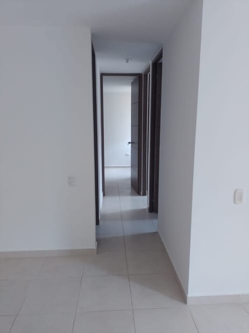 Apartamento de 3 alcobas en venta en Paseo Del Puente Et Ii, Piedecuesta, 67 m² · foto 12 de 20