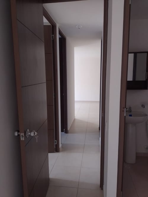 Apartamento de 3 alcobas en venta en Paseo Del Puente Et Ii, Piedecuesta, 67 m² · foto 13 de 20