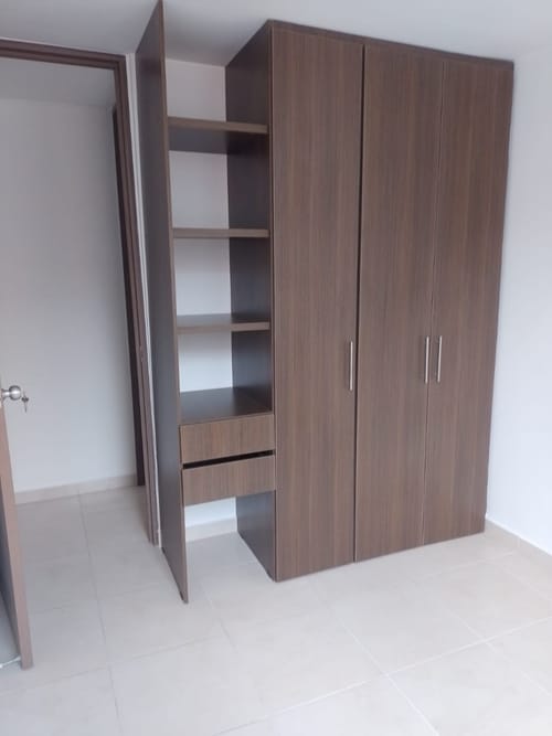 Apartamento de 3 alcobas en venta en Paseo Del Puente Et Ii, Piedecuesta, 67 m² · foto 15 de 20