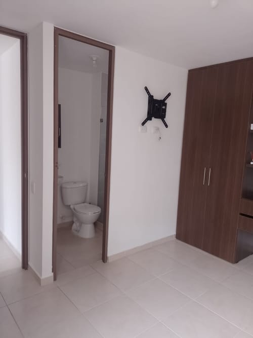 Apartamento de 3 alcobas en venta en Paseo Del Puente Et Ii, Piedecuesta, 67 m² · foto 16 de 20
