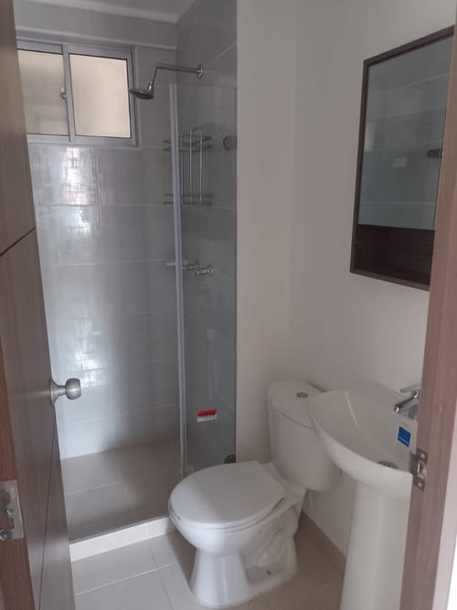 Apartamento de 3 alcobas en venta en Paseo Del Puente Et Ii, Piedecuesta, 67 m² · foto 17 de 20