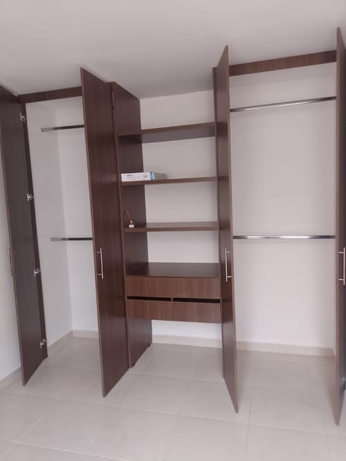 Apartamento de 3 alcobas en venta en Paseo Del Puente Et Ii, Piedecuesta, 67 m² · foto 19 de 20