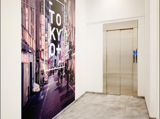 Apartaestudio en venta en La Calleja, Bogotá, 19 m² · foto 8 de 19