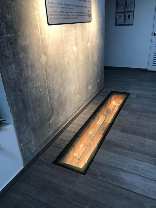 Apartaestudio en venta en Las Nieves, Bogotá, 23 m² · foto 11 de 19