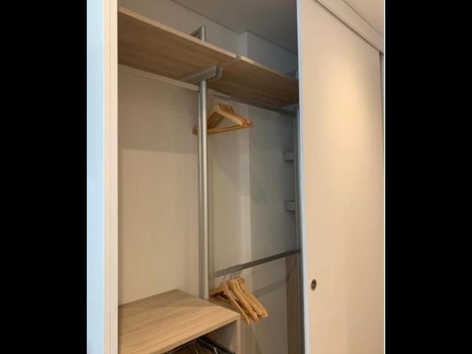 Apartaestudio en venta en La Calleja, Bogotá, 19 m² · foto 16 de 19