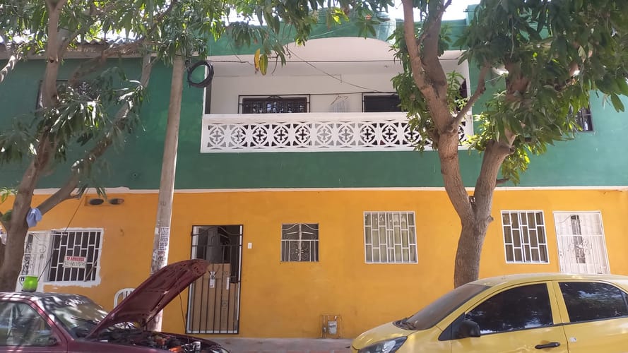 Casa de 11 alcobas en venta en San Felipe, Barranquilla, 300 m² · foto 2 de 21