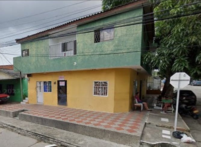 Casa de 11 alcobas en venta en San Felipe, Barranquilla, 300 m² · foto 3 de 21