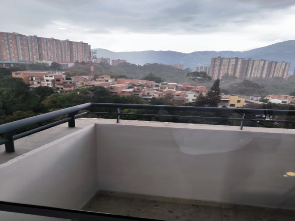 Apartamento en Venta en Bello
