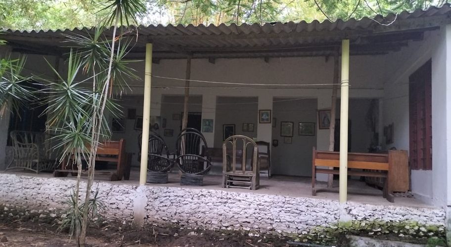 Finca en venta en Pasacaballos Ii, Cartagena, 324 m² · foto 5 de 24