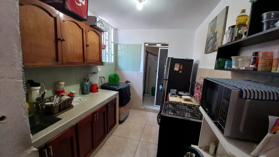 Casa de 11 alcobas en venta en San Felipe, Barranquilla, 300 m² · foto 11 de 21