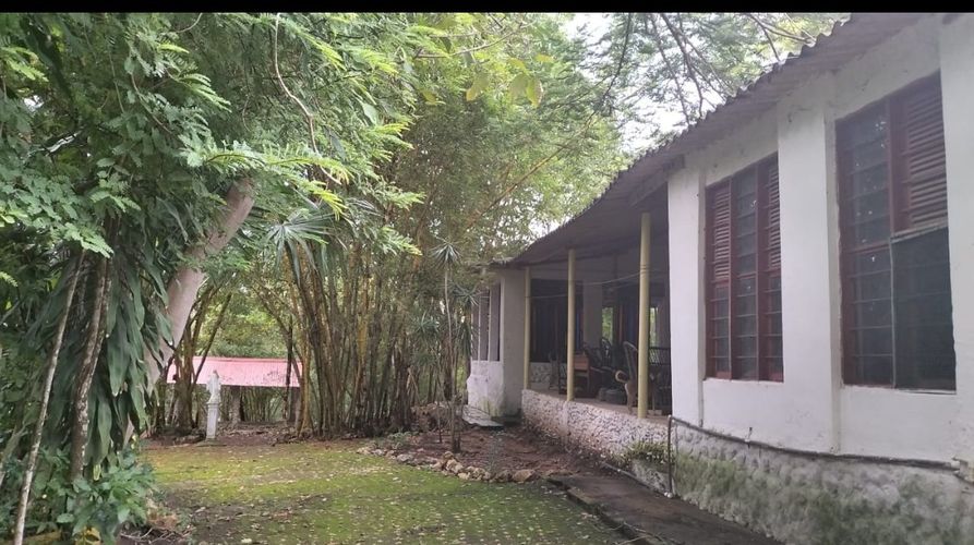 Finca en venta en Pasacaballos Ii, Cartagena, 324 m² · foto 6 de 24