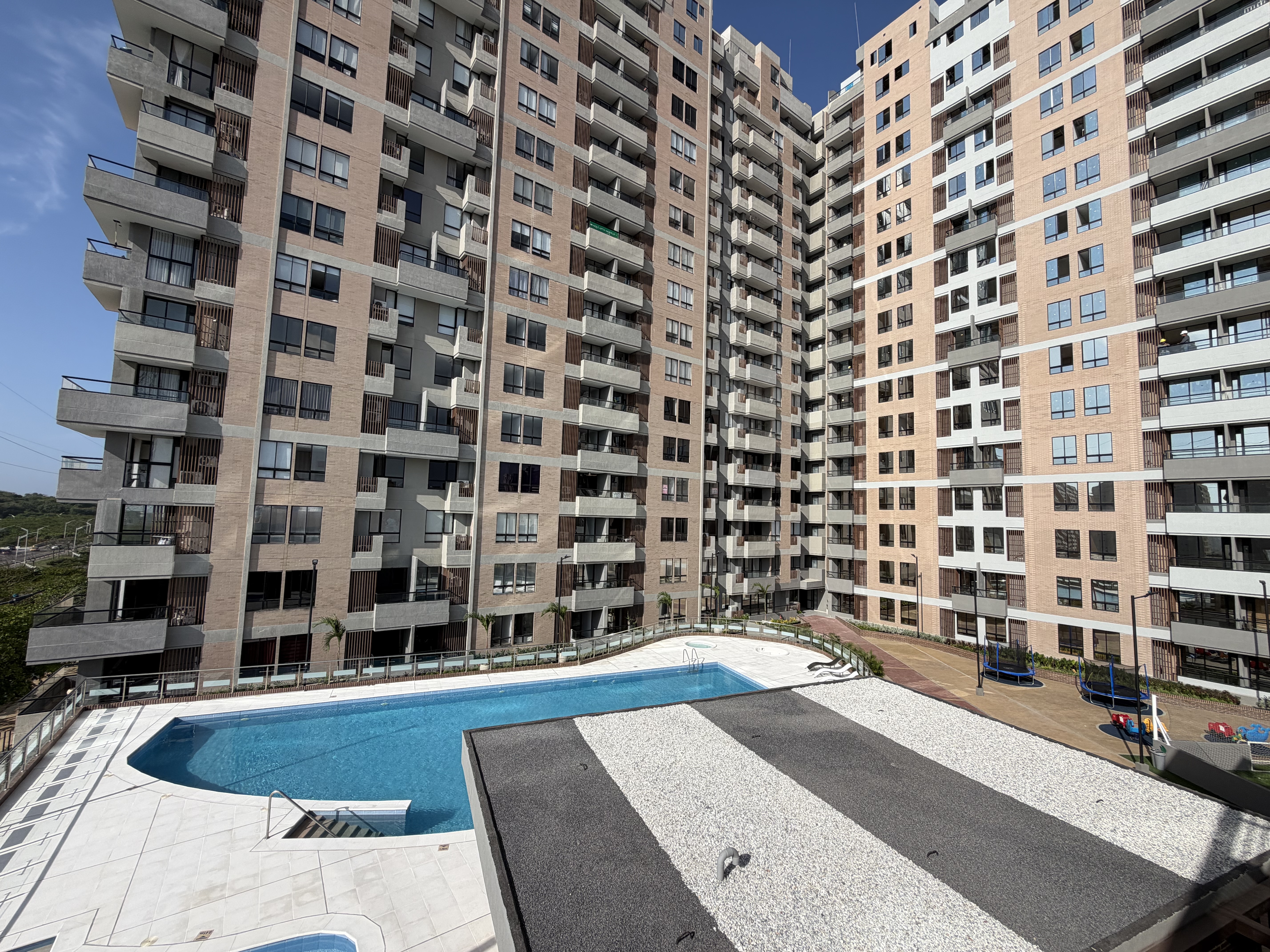 Apartamento en Venta en Buenavista, Barranquilla