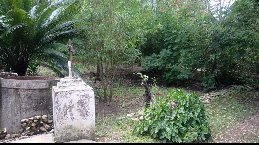 Finca en venta en Pasacaballos Ii, Cartagena, 324 m² · foto 23 de 24