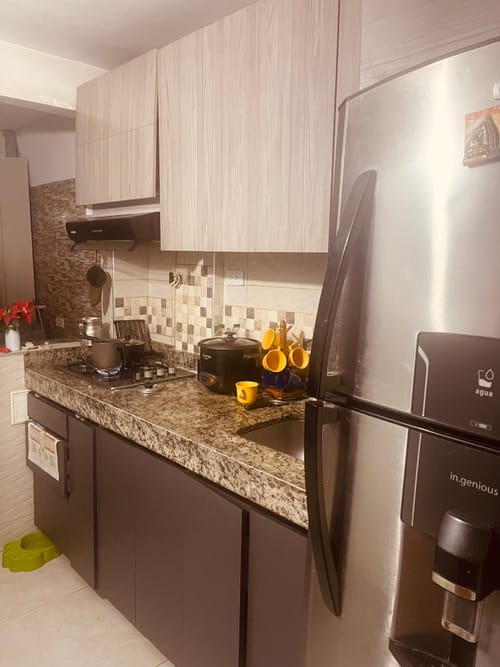 Casa de 6 alcobas en venta en Ciudad Cordoba, Cali, 150 m² · foto 7 de 8