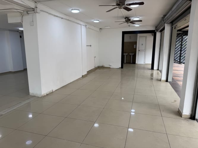 Local en arriendo en Colseguros Andes, Cali, 110 m² · foto 10 de 10