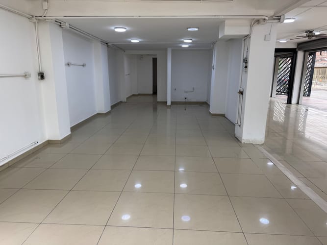 Local en arriendo en Colseguros Andes, Cali, 110 m² · foto 8 de 10