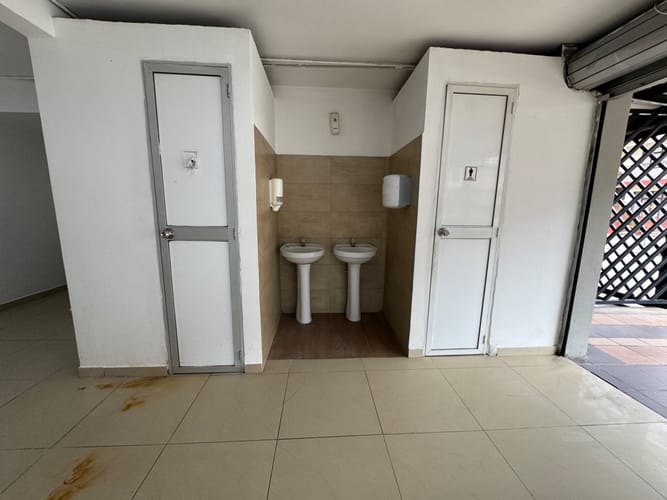 Local en arriendo en Colseguros Andes, Cali, 110 m² · foto 6 de 10