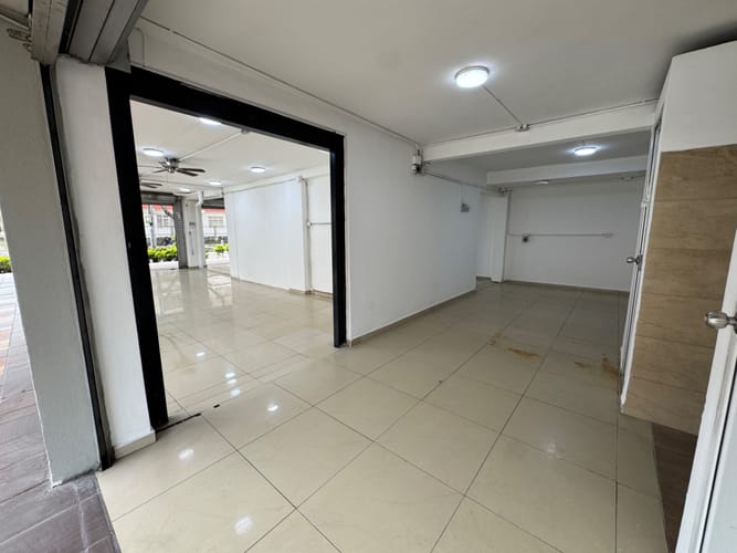 Local en arriendo en Colseguros Andes, Cali, 110 m² · foto 7 de 10