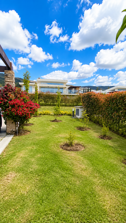 Casa de 4 alcobas en venta en Aposentos Parte Alta, Sopó, 287 m² · foto 5 de 22