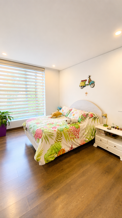 Casa de 4 alcobas en venta en Aposentos Parte Alta, Sopó, 287 m² · foto 6 de 22