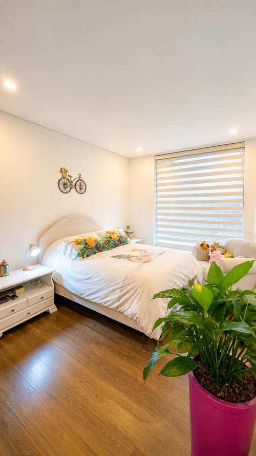 Casa de 4 alcobas en venta en Aposentos Parte Alta, Sopó, 287 m² · foto 8 de 22