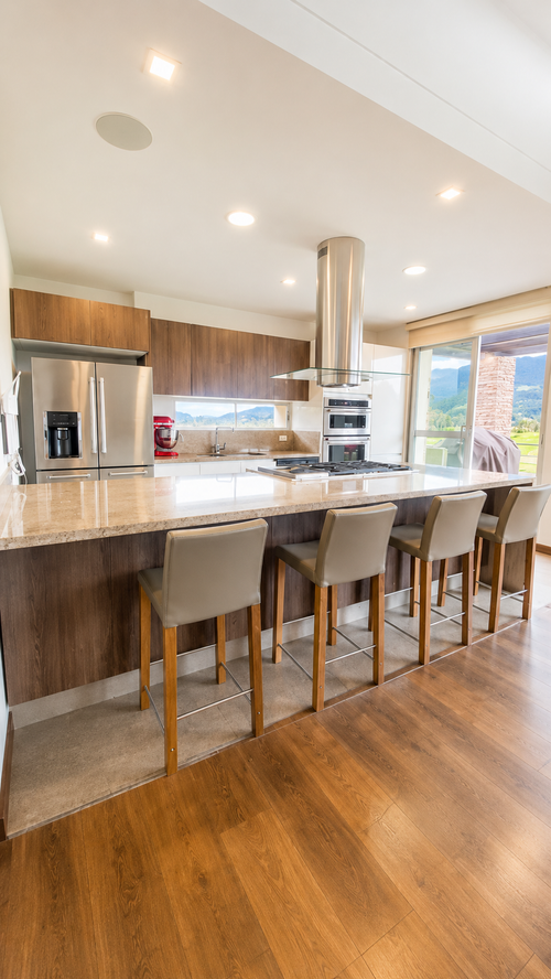 Casa de 4 alcobas en venta en Aposentos Parte Alta, Sopó, 287 m² · foto 9 de 22