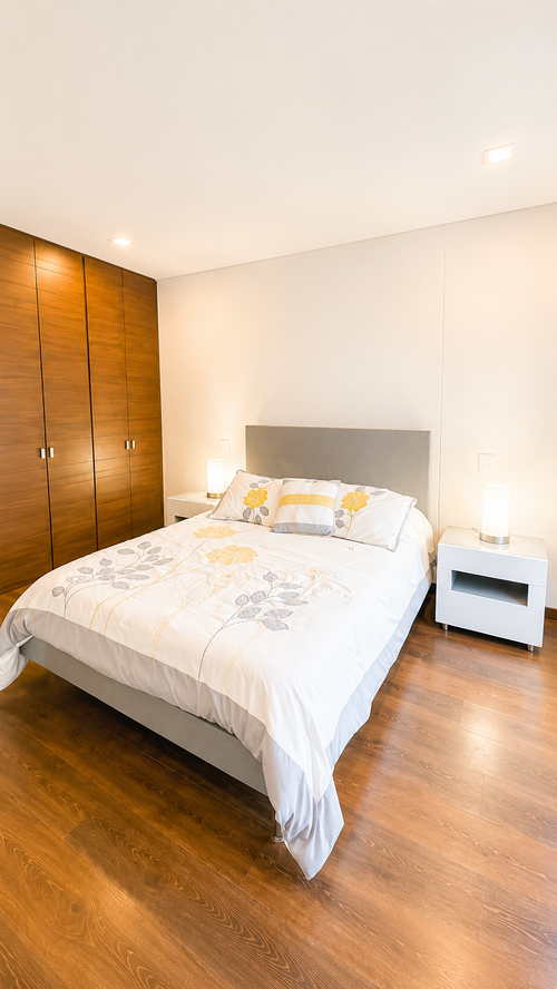 Casa de 4 alcobas en venta en Aposentos Parte Alta, Sopó, 287 m² · foto 11 de 22