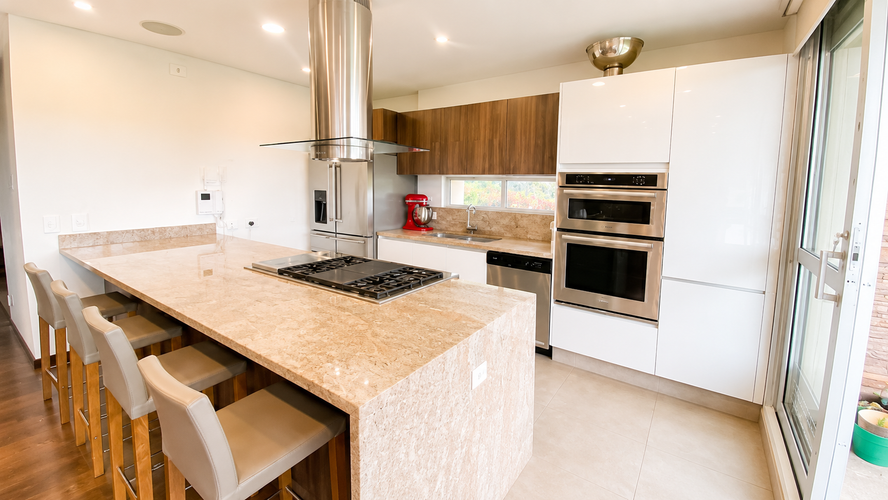 Casa de 4 alcobas en venta en Aposentos Parte Alta, Sopó, 287 m² · foto 14 de 22