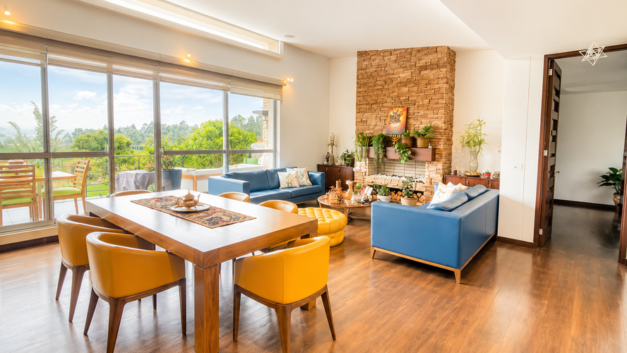 Casa de 4 alcobas en venta en Aposentos Parte Alta, Sopó, 287 m² · foto 15 de 22