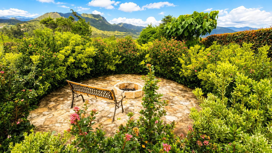 Casa de 4 alcobas en venta en Aposentos Parte Alta, Sopó, 287 m² · foto 17 de 22