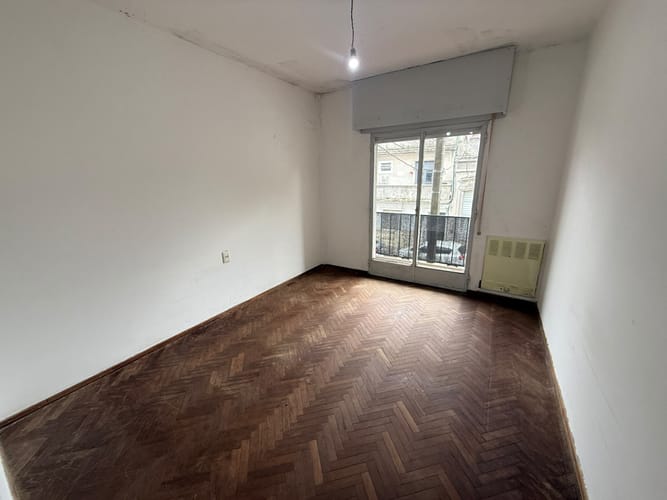 ALQUILER | Apto. amplio con balcón en Palermo · Foto 6