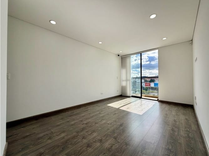 Apartamento de 2 alcobas en venta en Cedritos, Bogotá, 63 m² · foto 5 de 9