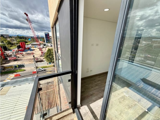Apartamento de 2 alcobas en venta en Cedritos, Bogotá, 63 m² · foto 7 de 9