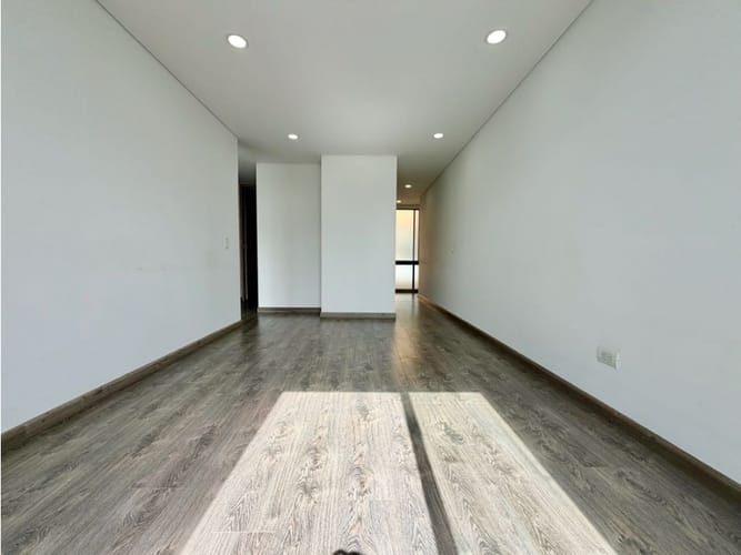 Apartamento de 2 alcobas en venta en Cedritos, Bogotá, 63 m² · foto 8 de 9
