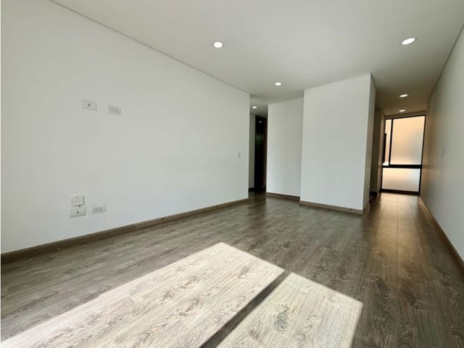 Apartamento de 2 alcobas en venta en Cedritos, Bogotá, 63 m² · foto 9 de 9